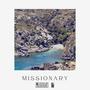 MISSIONARY (feat. NASS) [Explicit]