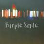 Purple Smile (Piano)