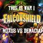 This Is War 1 (Noxus vs Demacia)