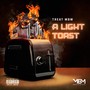 A Light Toast (Explicit)