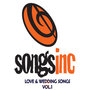 Songsinc Love & Wedding Songs, Vol.1