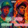 Mis DosPutas (feat. Marlowa Owa) [Explicit]
