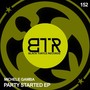 Party Started EP