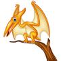 Pterodactilo (feat. Young Darhi) [Explicit]