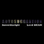 Autosuggestion (Shred-Hop Remix) [Explicit]