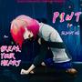 BREAK YOUR HEART (feat. Pint)