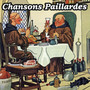 20 Chansons Paillardes Par les Frères Jacques Et Les Quatre Barbus