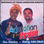 Adoration live Praise