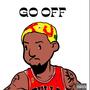 GO OFF (feat. BLE Dlo) [Explicit]