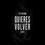 Quieres Volver