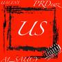 US (feat. PRD) [Explicit]