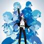 PERSONA3 THE MOVIE #4 Winter of Rebirth (Soundtrack)