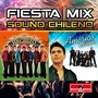 Fiesta Mix Sound Chileno