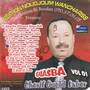 Cherif Oueld Saber Guasba Vol 01