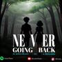 Never Going Back (feat. I.Rugamba)