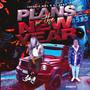 Plans For The New Year (Explicit)