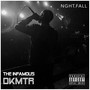 Nght.fall - EP