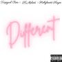 Different (feat. K. Melodi & HollyhooddKayoo)