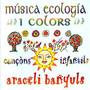 Música, Ecología I Colors