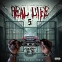 Real Life 5 (feat. Darrell Craig) [Explicit]