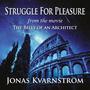 Struggle for Pleasure