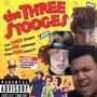 The Three Stooges (feat. Chef Bob) [Explicit]