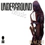 Underground Music (feat. Joe Batoury)