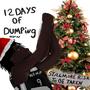12 Days of Dumping (Explicit)