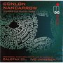 Studies for Player Piano: Conlon Nancarrow