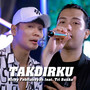 Takdirku (Live Ngamen)