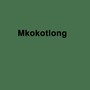 Mkokotlong