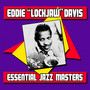 Essential Jazz Masters