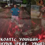 HYWB (HEAD YOUNGANS WIT BODIES) (feat. Kaotic Youngan) [Explicit]