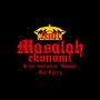 Anti Masalah Ekonomi (Explicit)