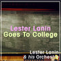 Lester Lanin Goes To College