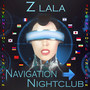 Navigation Nightclub International