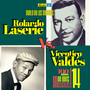 Duelo de los Mejores: Rolando Laserie Vs. Vicentico Valdes. 100 Años de Joyas Musicales 14