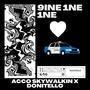 9ine 1ne 1ne (feat. Donitello) [Explicit]