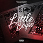 Little Boyzz (Explicit)