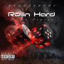 Rollin Hard (feat. Facee Capone) [Explicit]