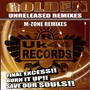 Golden Unreleased Remixes