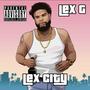 Lex City (Explicit)