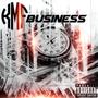 Business (feat. El Nuno, Bleu Stakkz & Cinco Dolce) [Rough Edit] [Explicit]