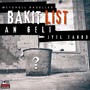 Bakit List (feat. Jyel Tagbo & Mitchell Badelles)