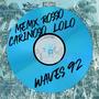 Waves 92 (feat. Cariñoso) (Explicit)