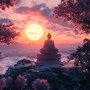 Tranquil Reflections: Lofi Beats for Meditation