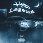 Hood Legend (Explicit)