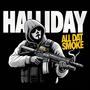 ALL DAT SMOKE (Explicit)