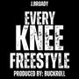 Every Knee Freestyle