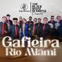 Gafieira Rio Miami live at Black Room Sessions